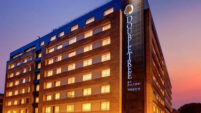 DoubleTree by Hilton Hotel - Parque 93