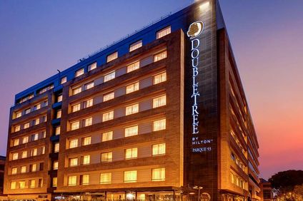 DoubleTree by Hilton Hotel - Parque 93