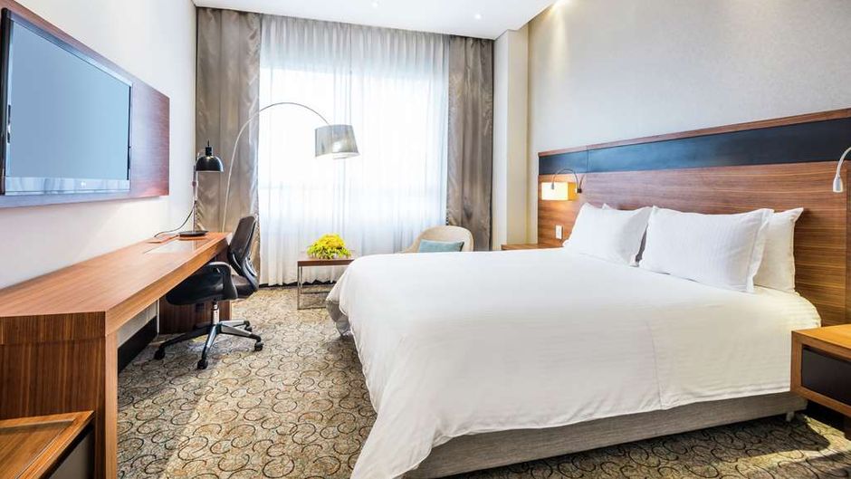 DoubleTree by Hilton Hotel - Parque 93 Room