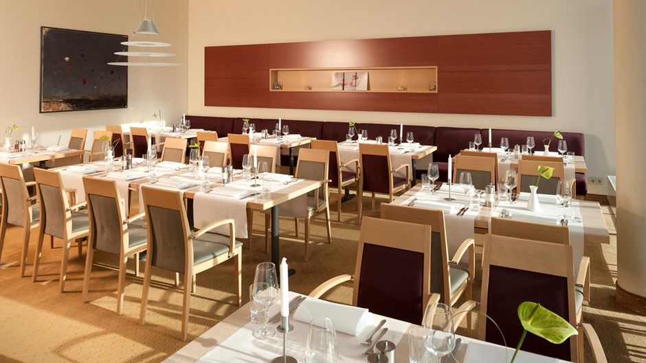 Essential by Dorint Adlershof Restaurant