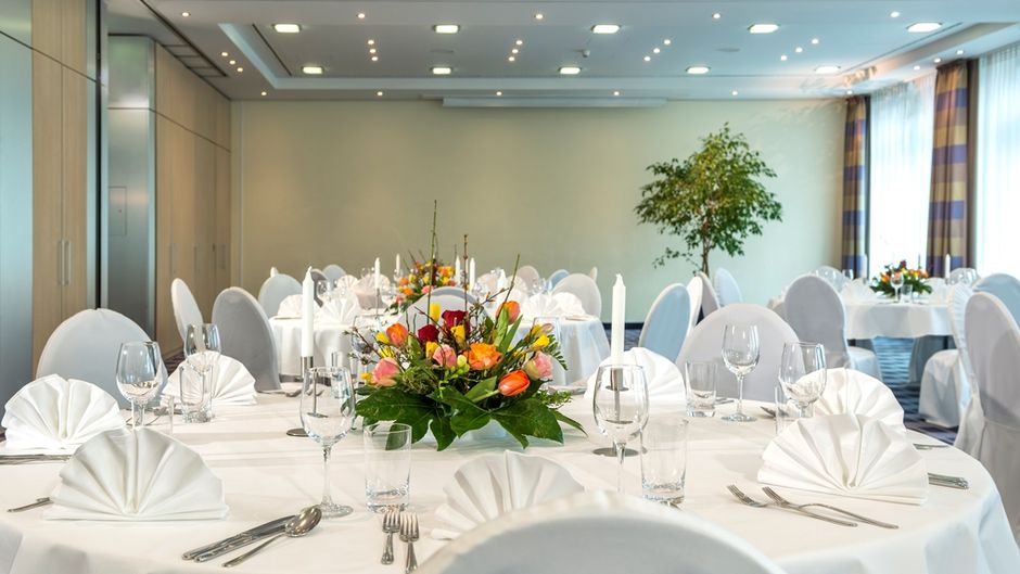 Essential by Dorint Adlershof Meeting