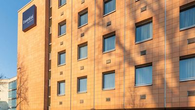 Essential by Dorint Adlershof