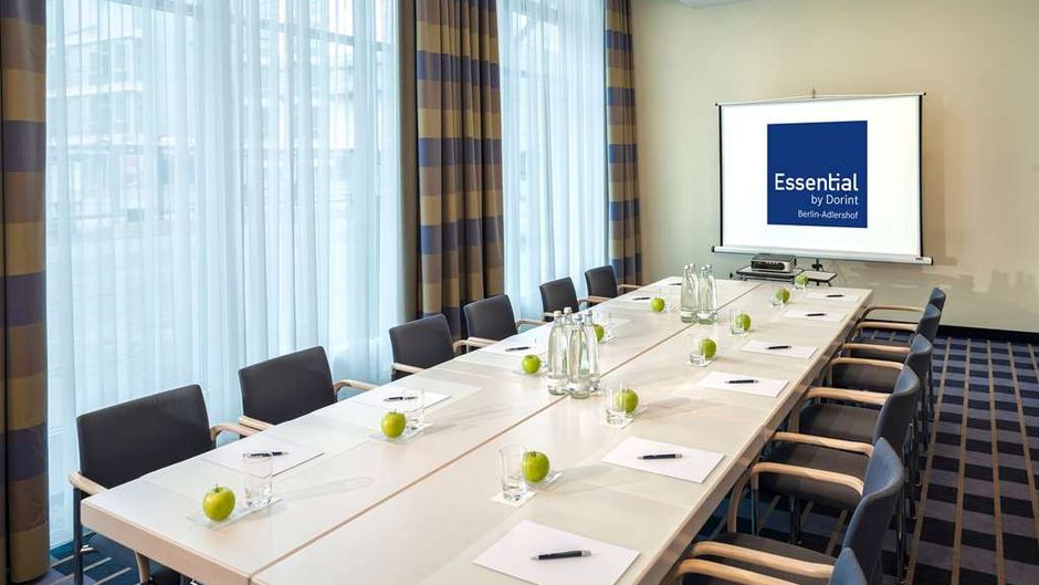 Essential by Dorint Adlershof Meeting