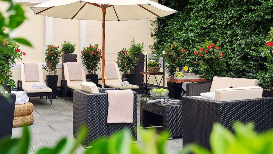 Maison Messmer Baden-Baden Spa
