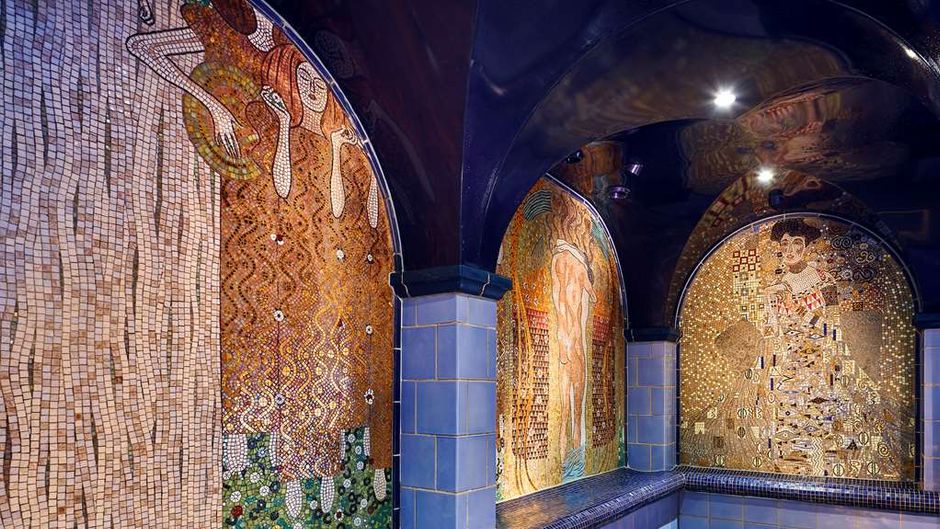 Maison Messmer Baden-Baden Spa