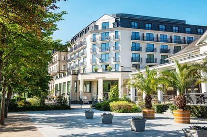 Maison Messmer Baden-Baden