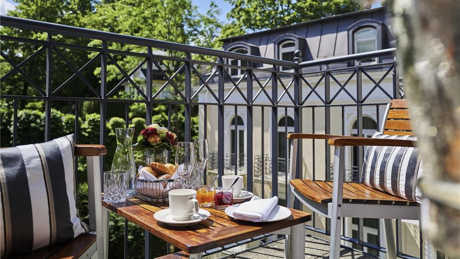 Maison Messmer Baden-Baden Other