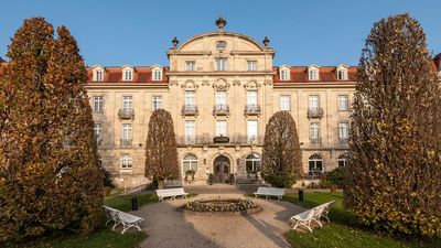 Dorint Resort & Spa Bad Brueckenau