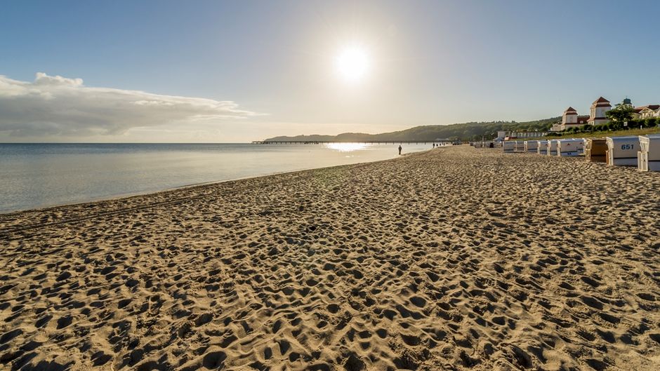 Dorint Resort Binz/Ruegen Beach