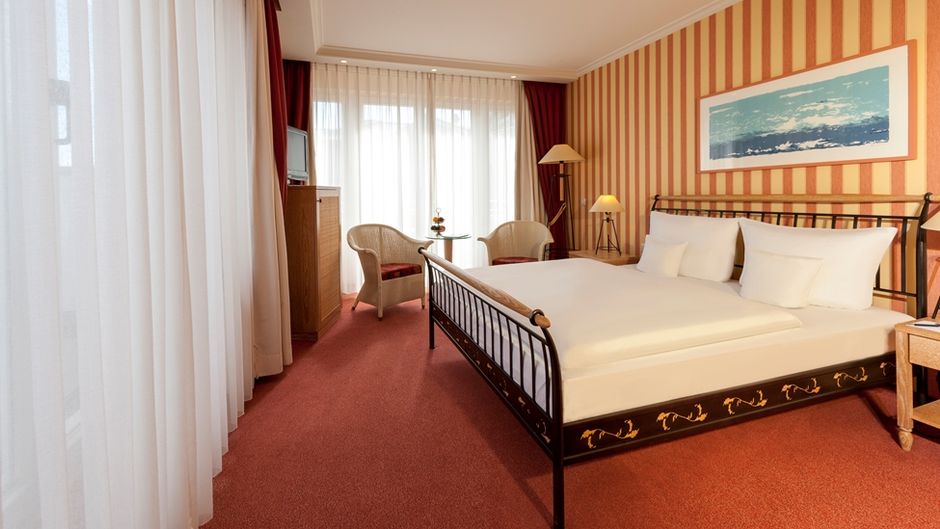 Dorint Resort Binz/Ruegen Room