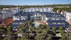 Dorint Resort Binz/Ruegen