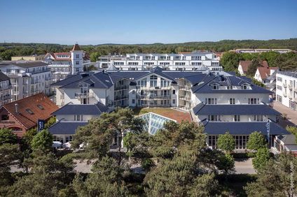Dorint Resort Binz/Ruegen