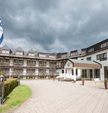 Dorint Hotel Venusberg Bonn
