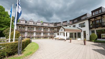 Dorint Hotel Venusberg Bonn