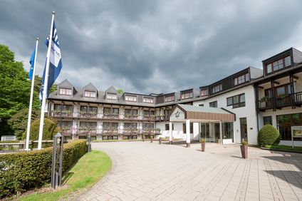 Dorint Hotel Venusberg Bonn