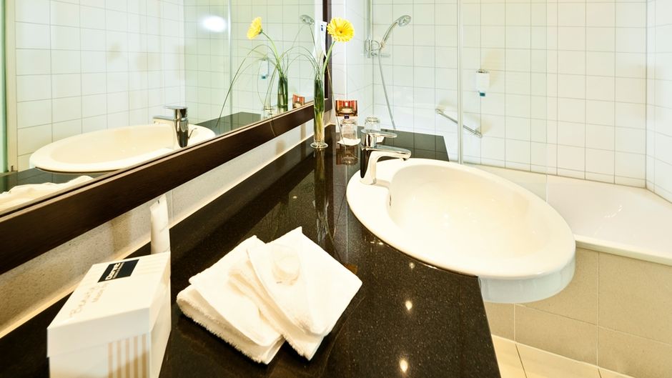Dorint Koeln An der Messe Room