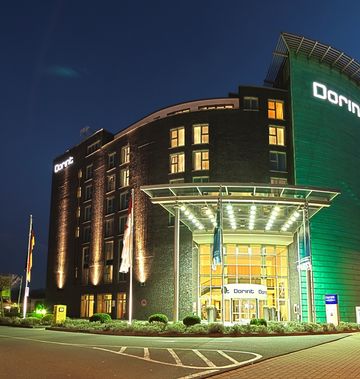 Dorint Koeln An der Messe