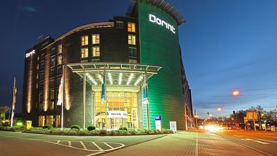 Dorint Koeln An der Messe