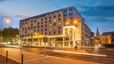 Dorint Hotel am Heumarkt Cologne