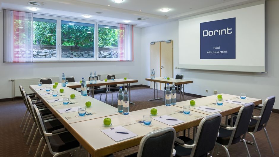 Essential by Dorint Koeln-Junkersdorf Meeting