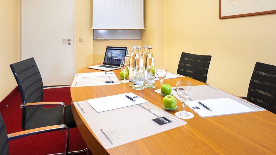 Essential by Dorint Koeln-Junkersdorf Meeting