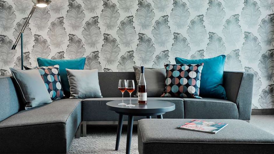 Dorint Hotel Dresden Suite
