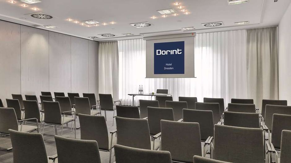 Dorint Hotel Dresden Meeting