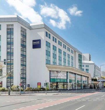 Dorint Hotel Dresden