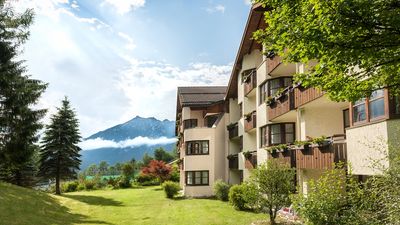 Dorint Sporthotel Garmisch-Partenkirchen