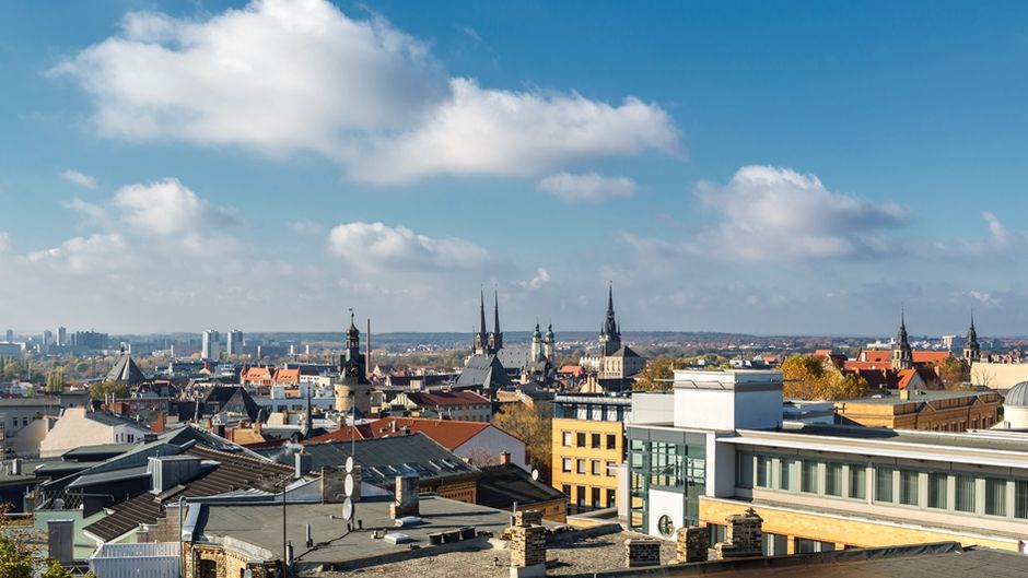 Dorint Hotel Charlottenhof Halle Other