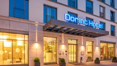 Dorint Hotel Hamburg Eppendorf
