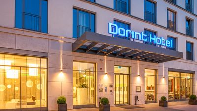 Dorint Hotel Hamburg Eppendorf