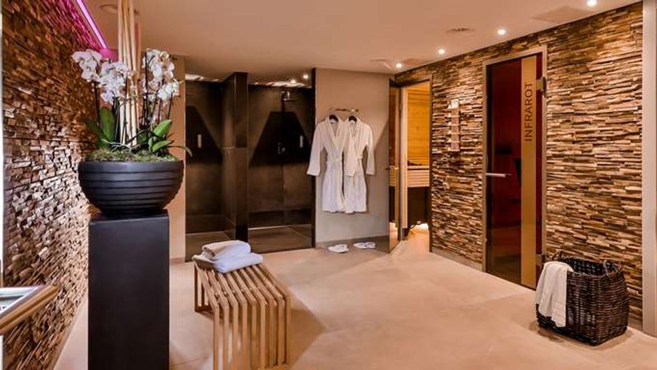 Dorint Kongresshotel Mannheim Spa