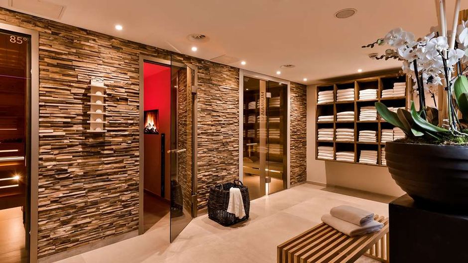 Dorint Kongresshotel Mannheim Spa