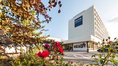 Dorint Hotel Am Main Taunus Frankfurt