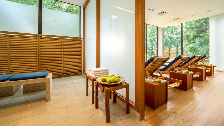 Dorint Hotel Am Main Taunus Frankfurt Spa