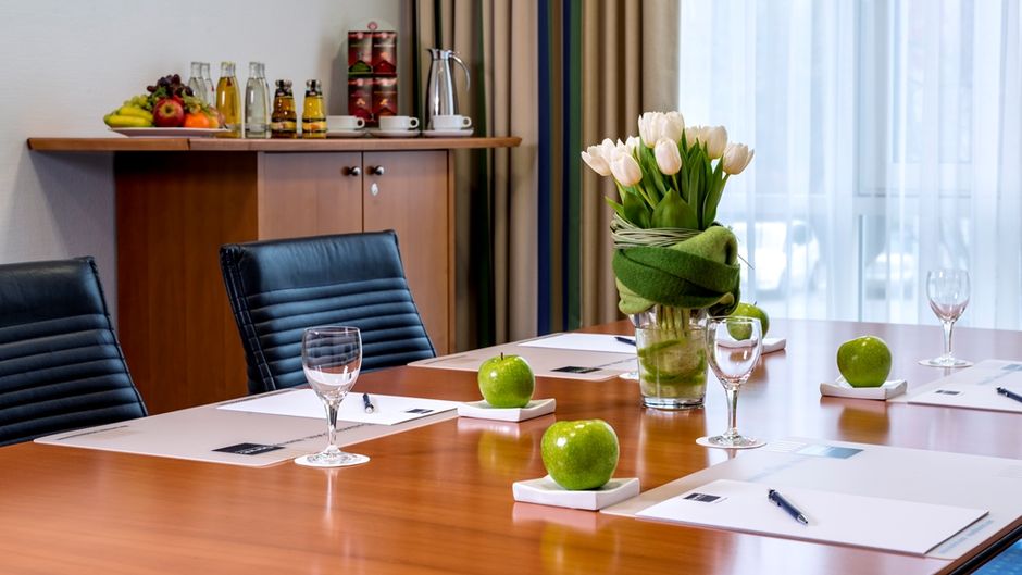 Dorint Kongresshotel Duesseldorf/Neuss Meeting