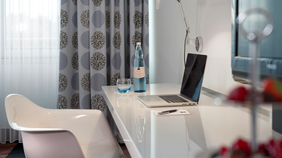 Dorint Kongresshotel Duesseldorf/Neuss Other