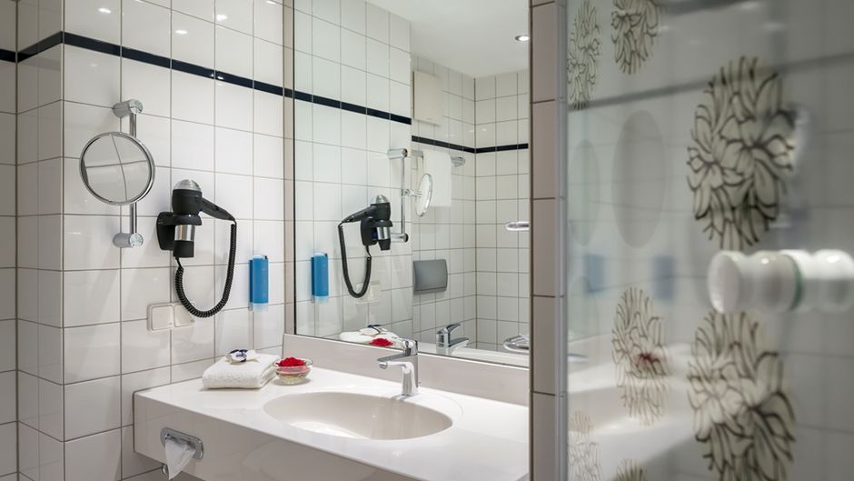Dorint Kongresshotel Duesseldorf/Neuss Room