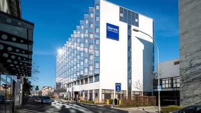 Essential by Dorint Hotel Frankfurt Niederrad