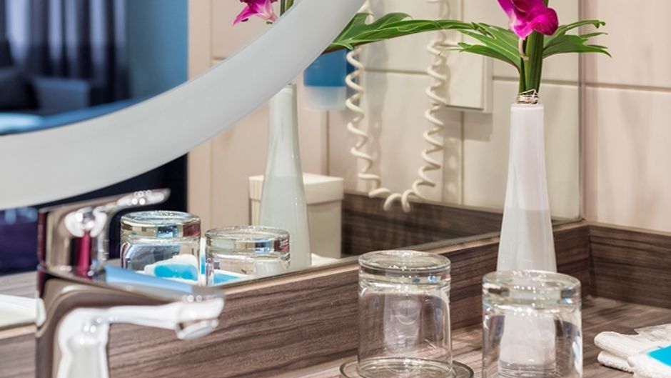 Essential by Dorint Hotel Frankfurt Niederrad Room