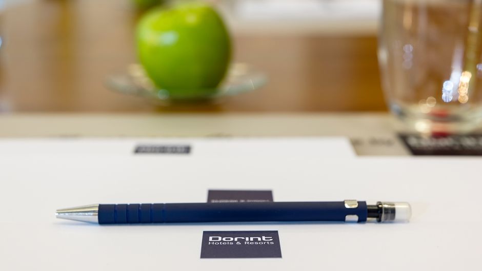 Essential by Dorint Hotel Frankfurt Niederrad Meeting