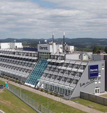 Dorint Am Nuerburgring Hocheifel