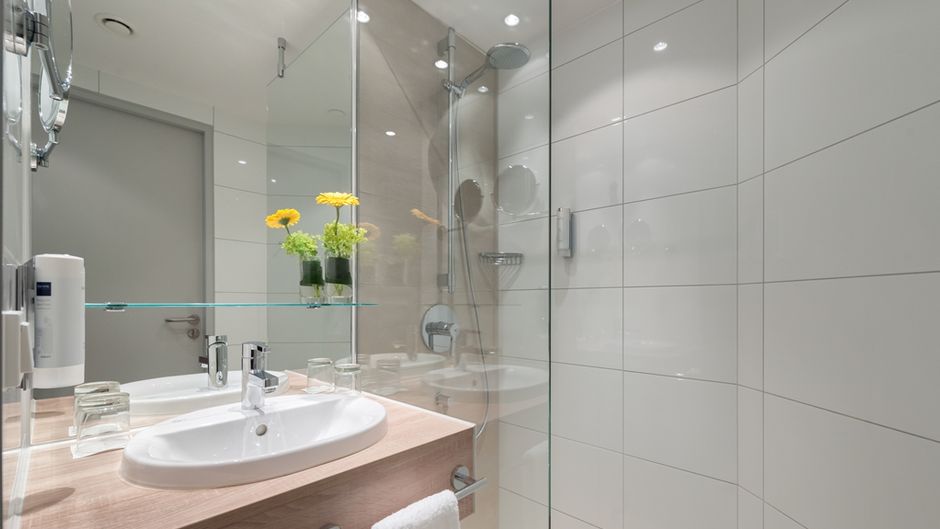 Essential by Dorint Stuttgart/Airport Room