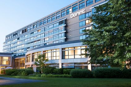 Dorint Hotel Pallas Wiesbaden