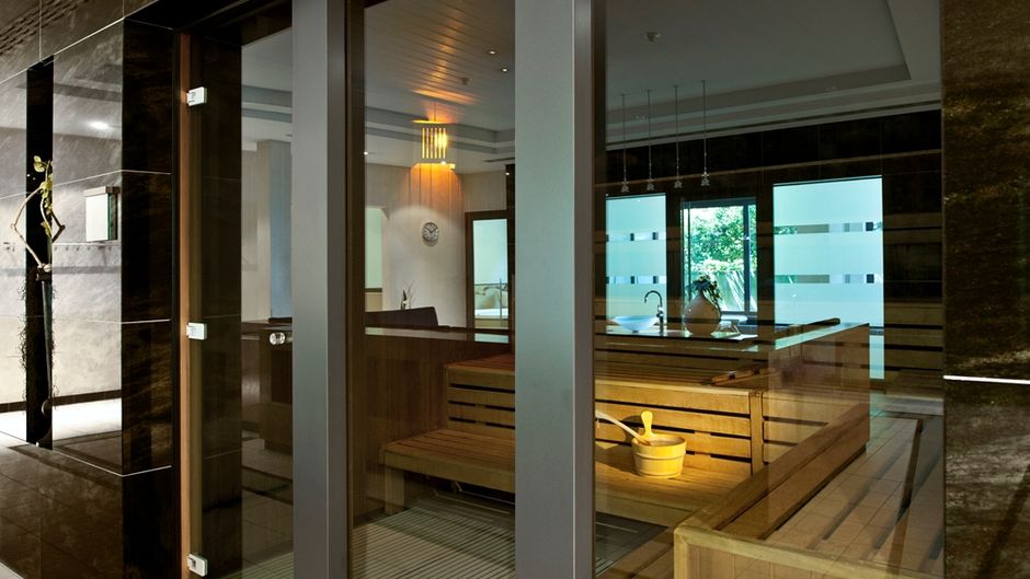 Dorint Hotel Pallas Wiesbaden Spa