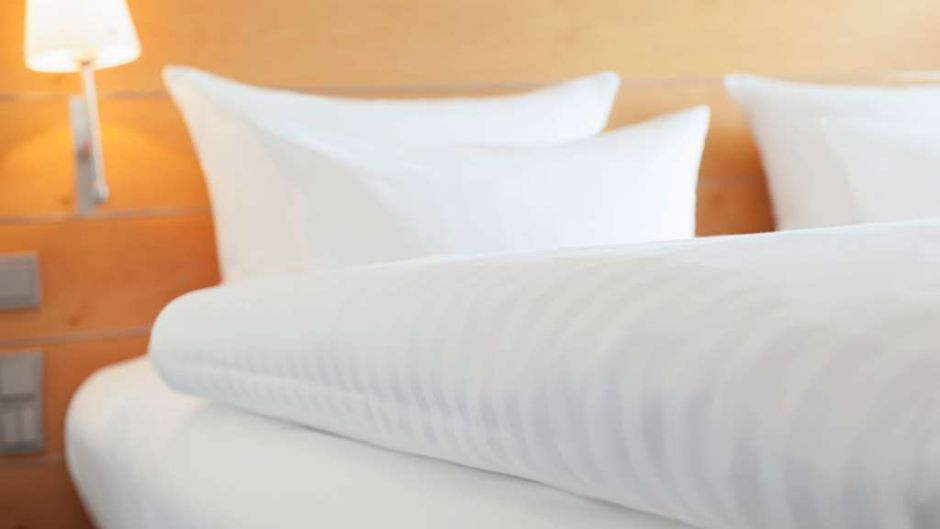 Dorint Hotel Pallas Wiesbaden Room