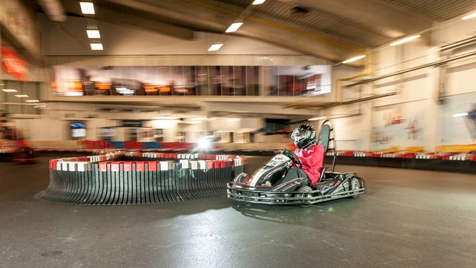 Dorint Sportresort Winterberg Recreation