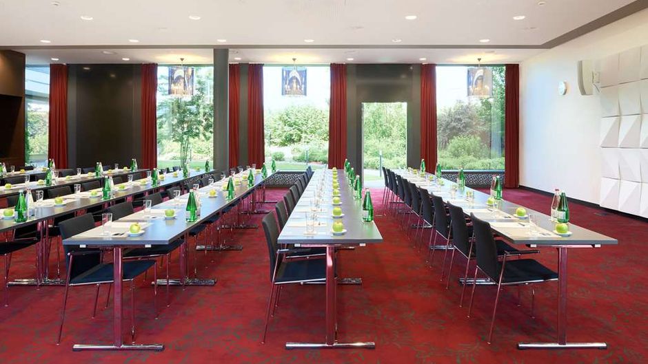 Dorint Airport-Hotel Zurich Meeting