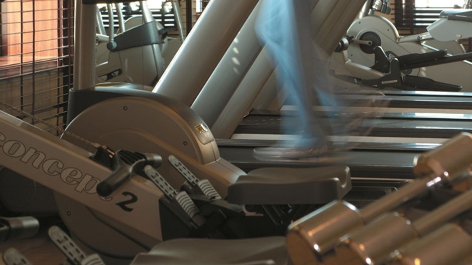 Shangri-La, Qaryat Al Beri Health